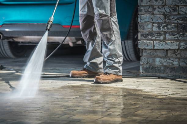 Best House Exterior Washing  in Ben Wheeler, TX