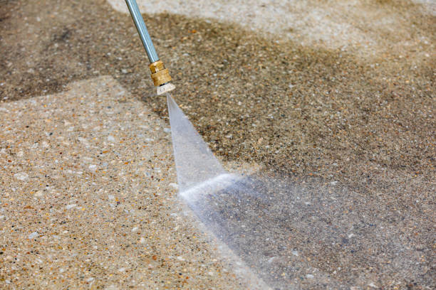 Best Gas Station Cleaning  in Ben Wheeler, TX