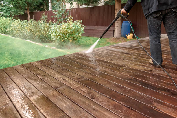 Best Factory Floor Cleaning  in Ben Wheeler, TX