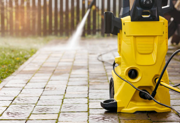 Ben Wheeler, TX Pressure Washing Services Company